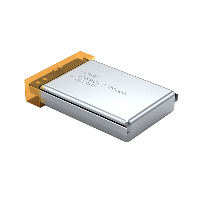 Lithium-ion Battery for Intelligent Dynamic ECG Monitor Equipment and Portable Medical Equipment