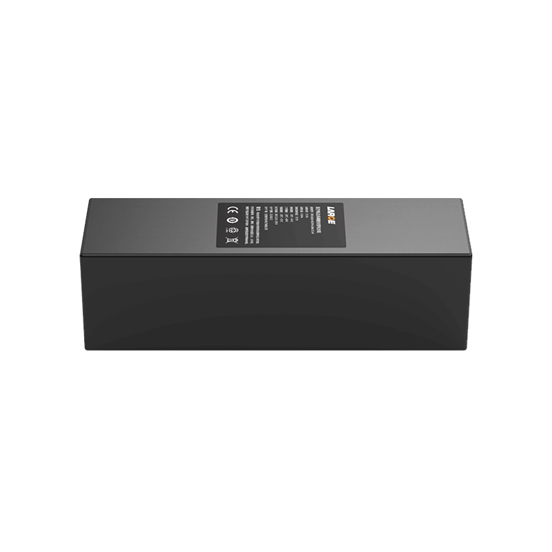 26650 25.6V 17.0Ah LiFePO4 Battery Pack for Medical Electric Bed