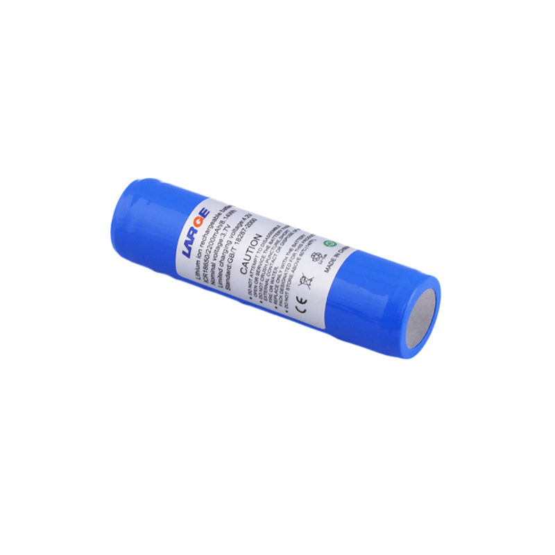 3.7V 2200mAh 18650 Battery Bak Battery