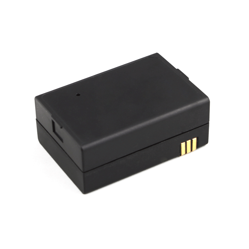 7.4V 1800mAh 103450 Sanyo Battery for Industrial Control POS Machine