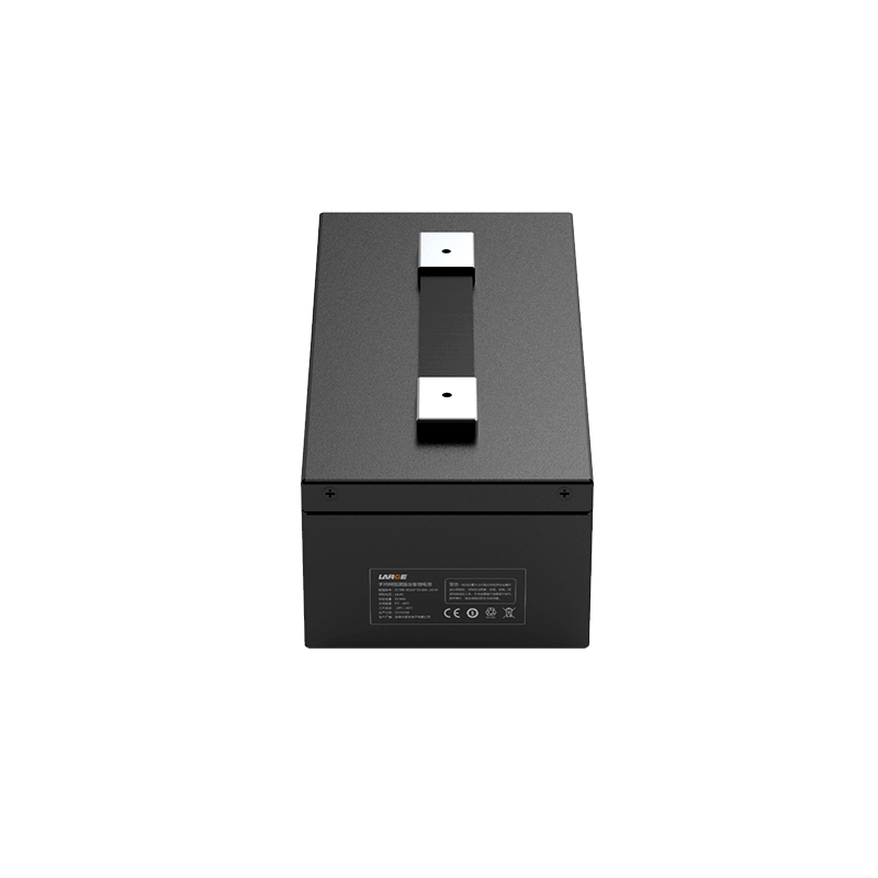 21700 14.4V 53.9Ah Lithium-ion Battery for Handheld Network Temperature Measuring Equipment