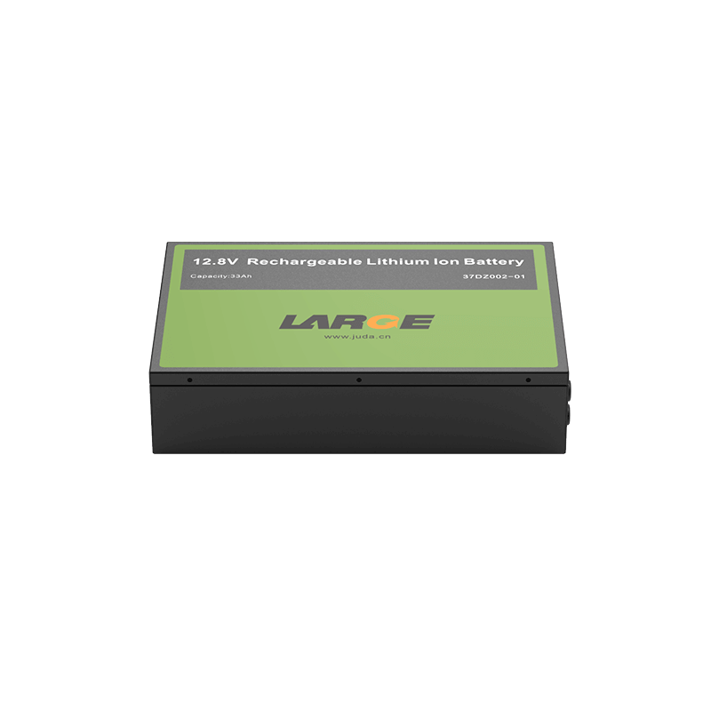 Low Temperature Charging and Discharging 26650 12.8V 33Ah Backup Power for Portable Devices