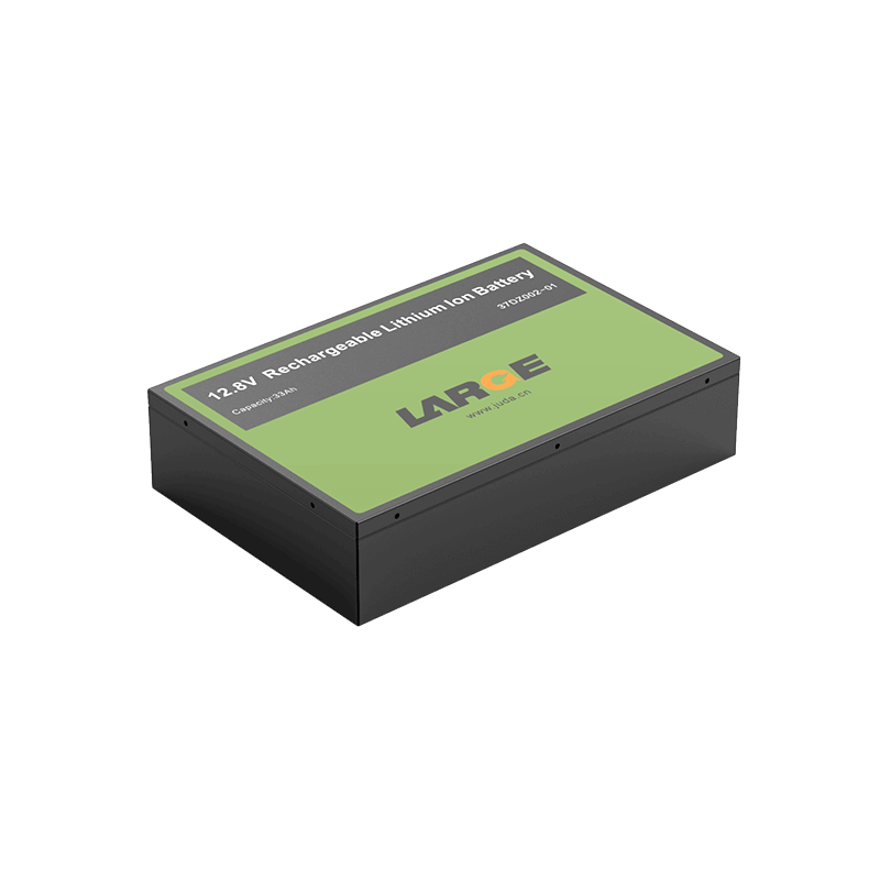 Low Temperature Charging and Discharging 26650 12.8V 33Ah Backup Power for Portable Devices