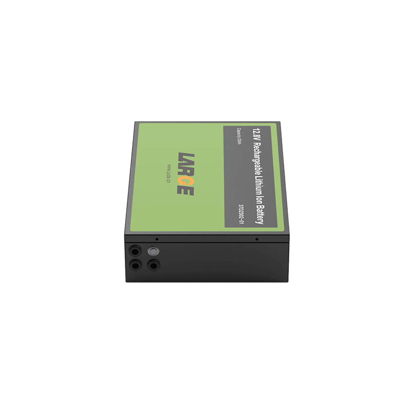 Low Temperature Charging and Discharging 26650 12.8V 33Ah Backup Power for Portable Devices