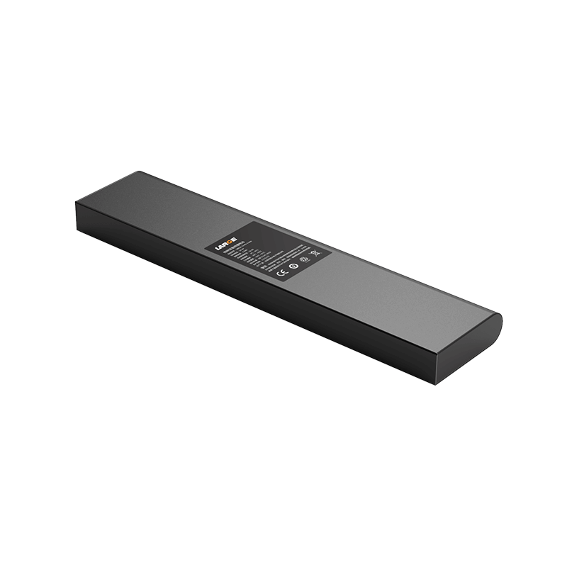 18650 14.4V 9.4Ah Lithium-ion Batteries for Special Equipment