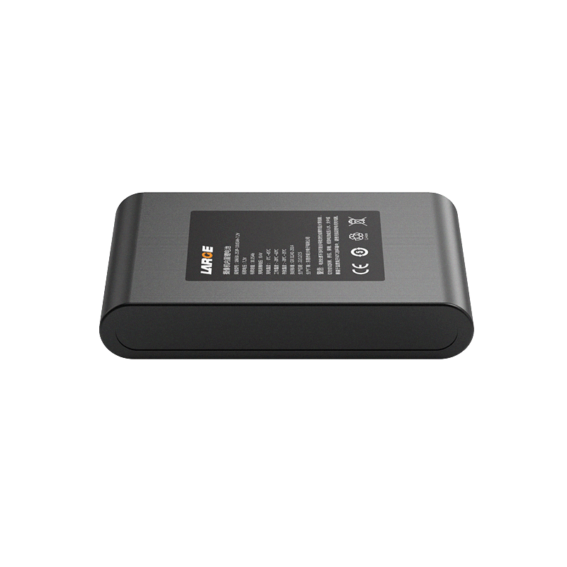 18650 7.2V 10.05Ah Camera Lithium-ion Battery