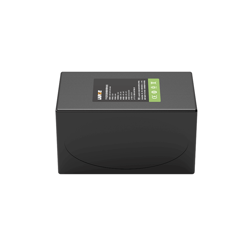 Low Temperature 26650 12.8V 6600mAh Outdoor Monitor LiFePO4 Battery