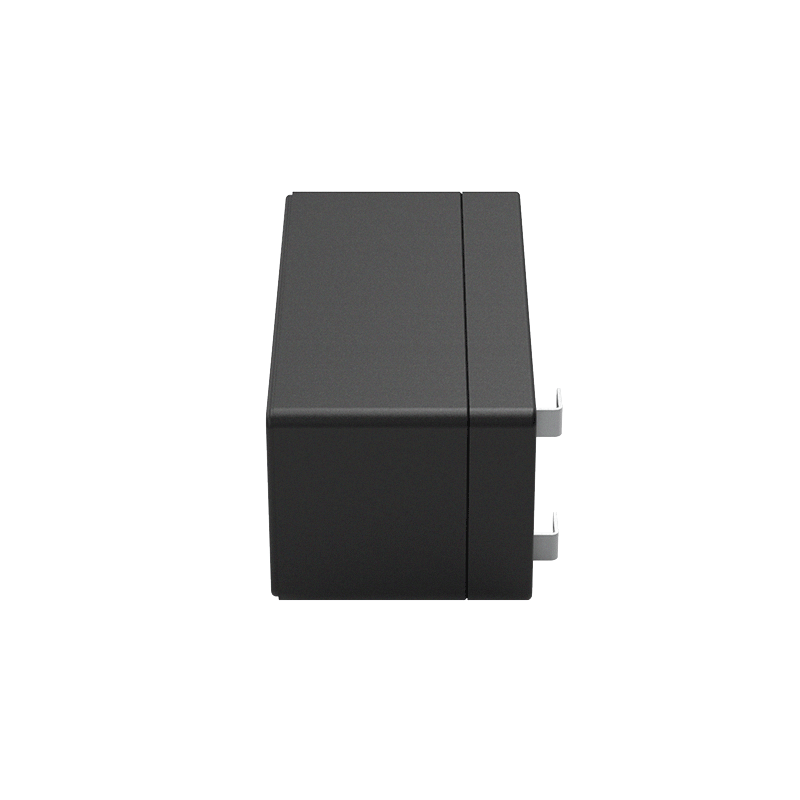 18650 12.8V 1600mAh Portable Device FePO4 Battery Pack