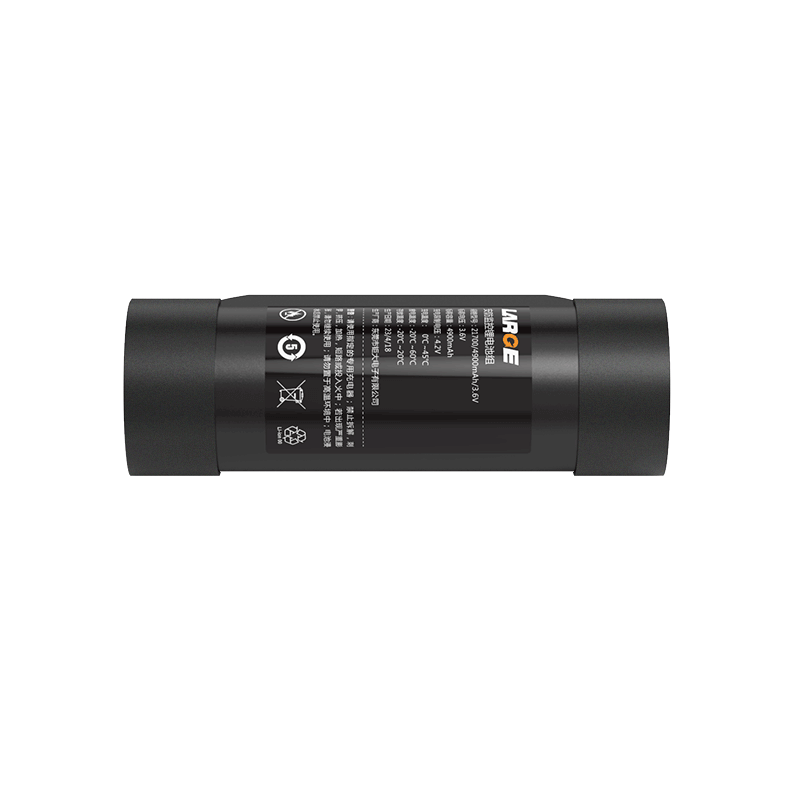 21700 3.63V 4900mAh Security Monitoring Lithium-ion Battery Pack