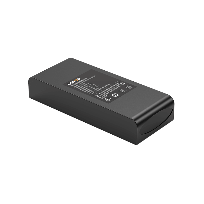 21700 25.2V 5000mAh Power Detection Equipment Lithium-ion Battery Pack