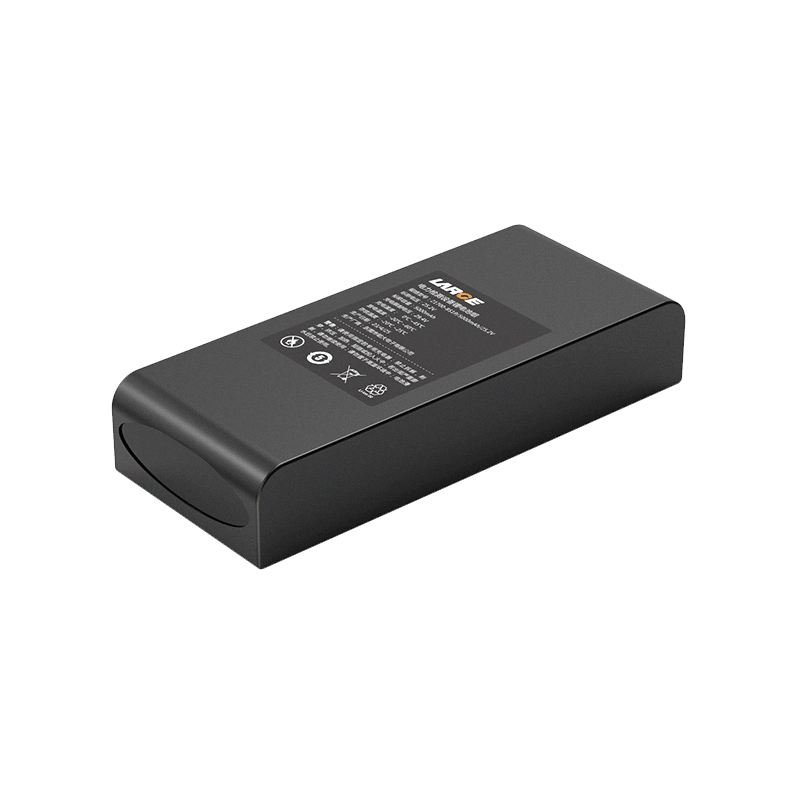 21700 25.2V 5000mAh Power Detection Equipment Lithium-ion Battery Pack