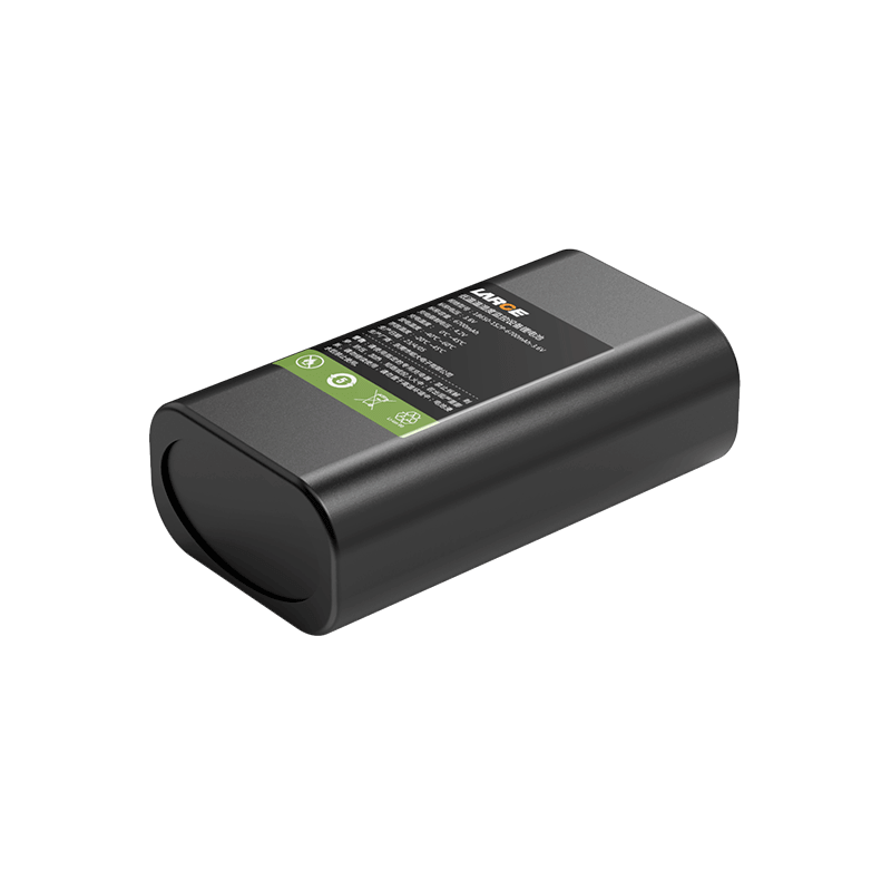 Low Temperature 18650 3.6V 6700mAh Temperature and Humidity Monitoring Device Lithium-ion Battery (Cold Chain Logistics Inside the Compartment)