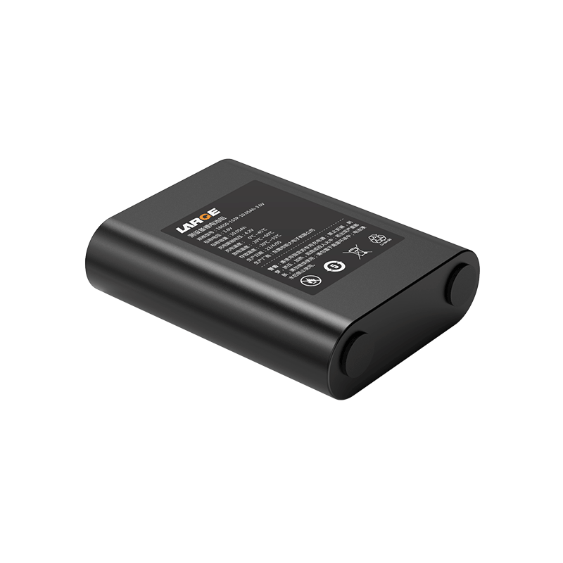 18650 10.8V 3350mAh Bladder Test Battery