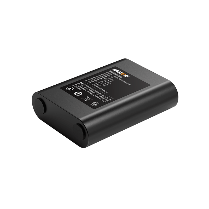 18650 10.8V 3350mAh Monitor Lithium-ion Battery Pack