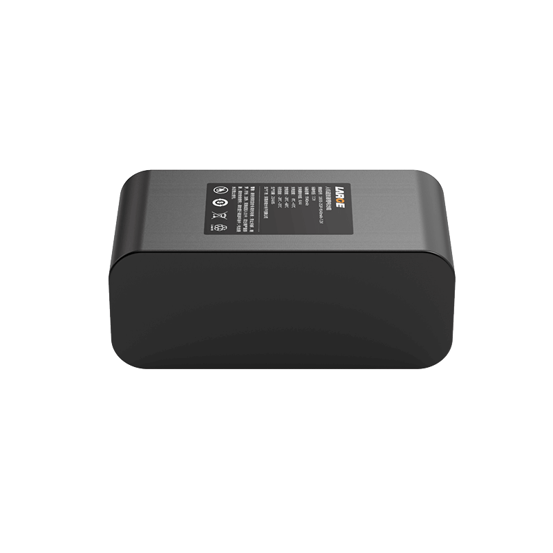 Low Temperature LiFePO4 26650 6.4V 15Ah Smart Video Surveillance Battery