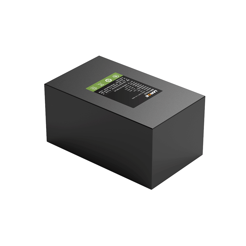 Low Temperature LiFePO4 12.8V 20Ah Smart Video Surveillance Battery