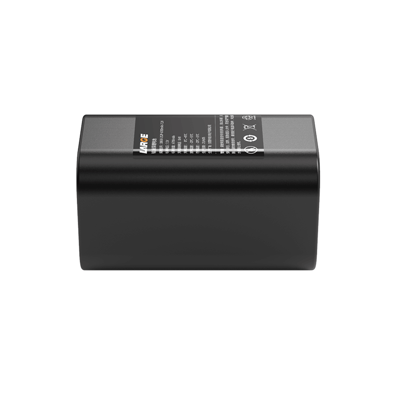 12.8V 20Ah Intelligent Video Surveillance Lithium Iron Phosphate Battery