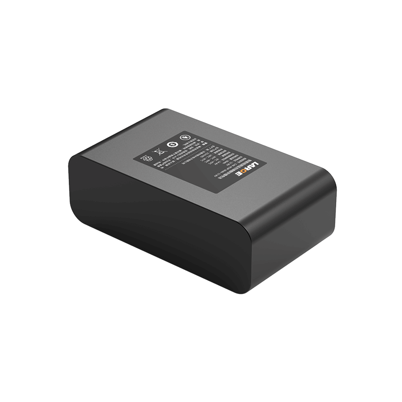C40 12.8V 60Ah Intelligent Video Surveillance Lithium Iron Phosphate Battery