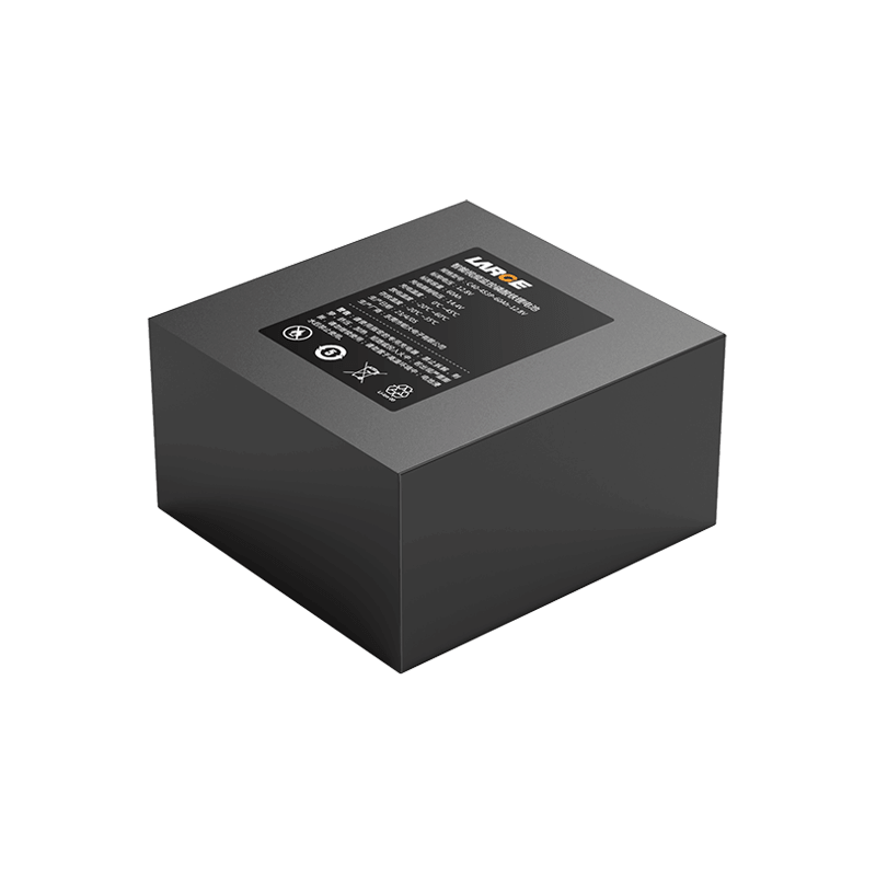 32700 25.6V 12Ah LiFePO4 Battery Pack