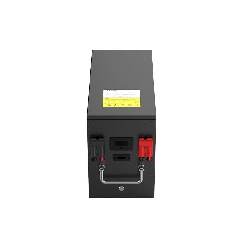 Lithium Iron Phosphate Battery for Downhole Robot