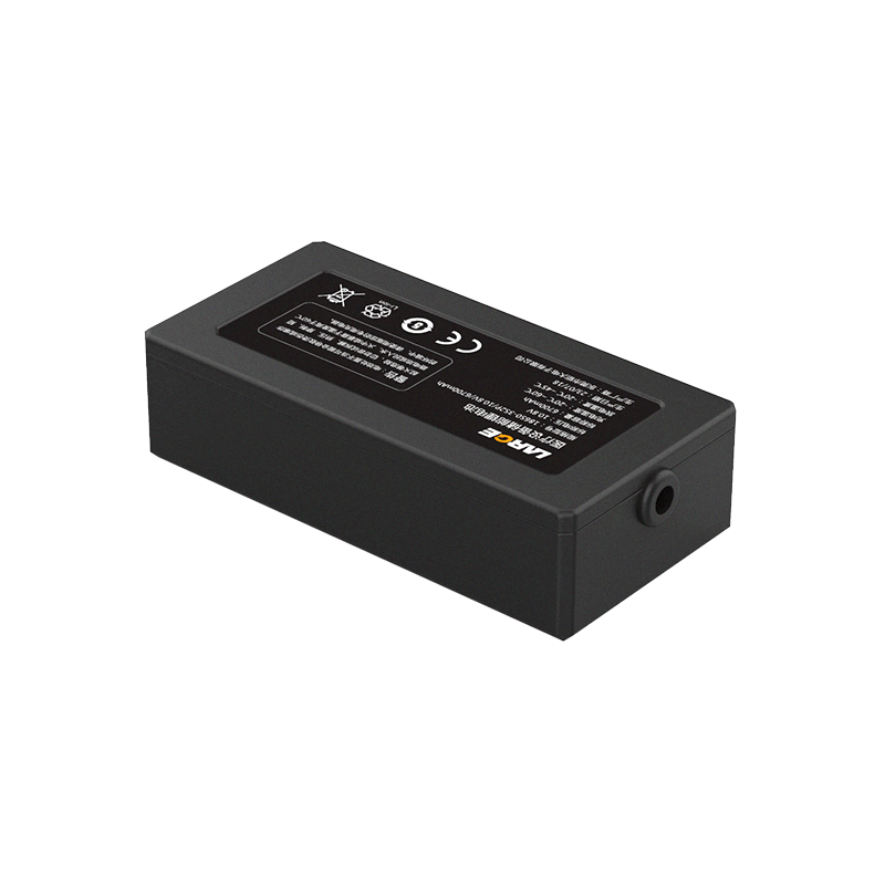 18650 10.8V 6.7AH Lithium-ion Battery for Medical Equipment