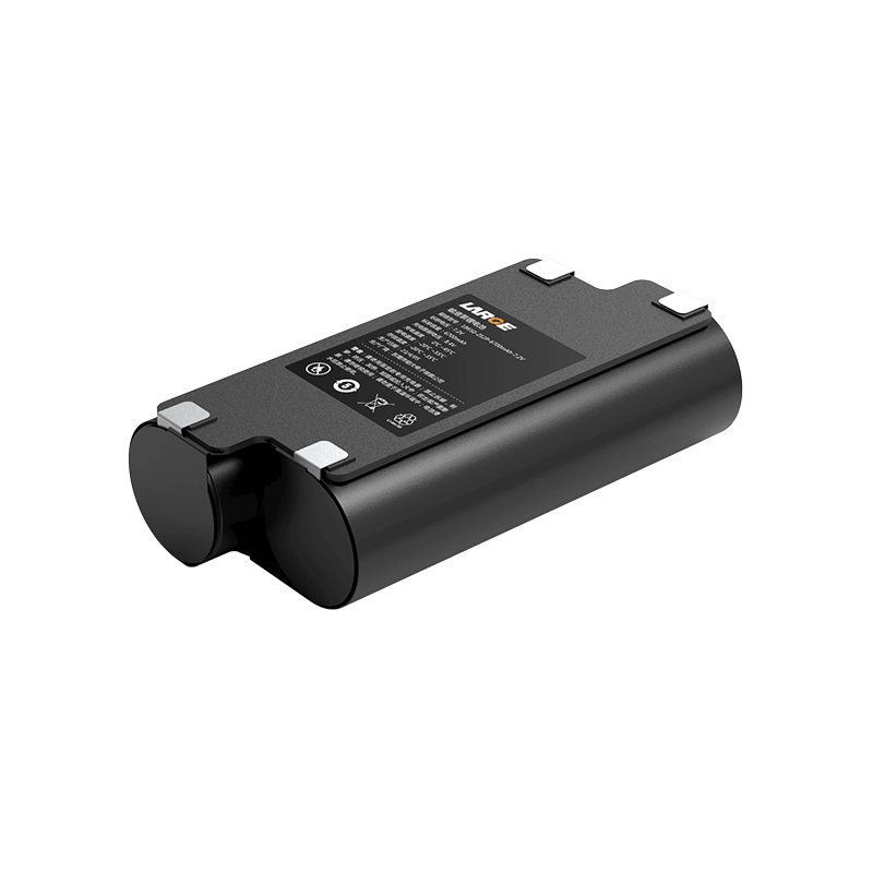 7.2V 3350mAh Medical Stapler 18650 Lithium-ion Battery Pack