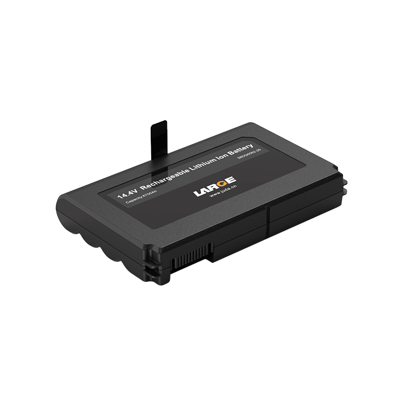 14.4V 6700mAh B-ultrasound 18650 Lithium-ion Battery Pack