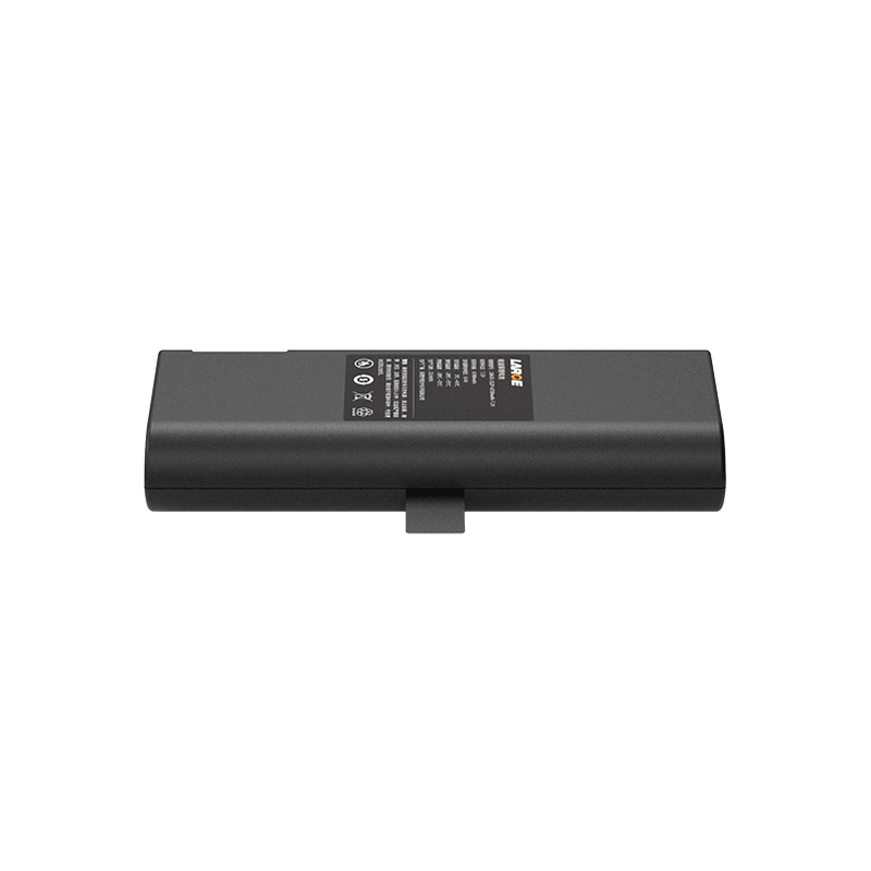 14.4V 5000mAh B-ultrasound 21700 Lithium-ion Battery Pack