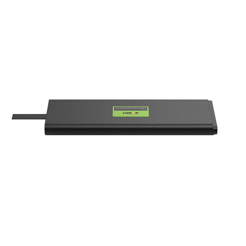 Low Temperature 18650 14.4V 16.5Ah Laptop Lithium-ion Battery Pack