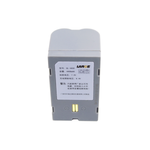 18650 7.4V 4400mAh LCO Battery Bak Battery for GPS Mapper