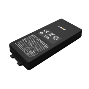 103450 7.4V 2050mAh Polymer Battery for Intercom
