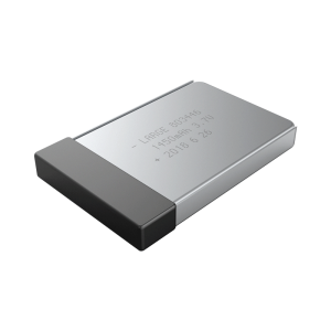 3.7V 1450mAh Lithium Ion Battery for EPOS of Cellphone