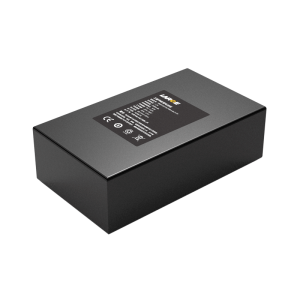 26650 6.4V 14Ah LiFePO4 Battery for Power Grid Detector Equipment