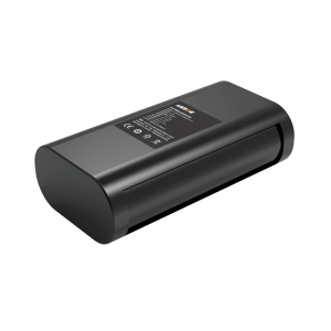 18650 7.2V 3400mAh Ternary Battery Samsung Battery Lithium Polymer Battery for Portable Medical Device 