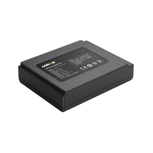 18650 7.2V 5.0Ah Sanyo Battery for Ultrasonic Flaw Detection Equipment