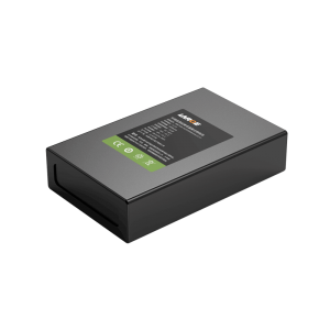 11.1V 6.5Ah Low Temperature Battery for Environmental Monitoring Equipment