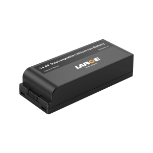 18650 9600mAh 14.4V Lithium-ion Battery for Portable Ultrasonic Testing Equipment   