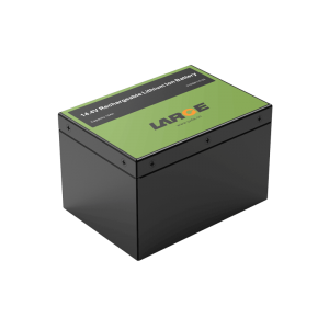 18650 10Ah 14.4V Lithium-ion Battery for Radiation Testing Equipment      