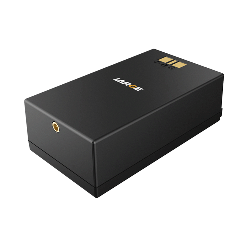 7.2V-2S1P 2600mAh 18650 Lithium Ion Battery Lishen Battery for Electronic Tag of Internet of Things