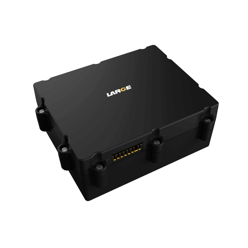7.2V 15Ah 18650 Lithium Ion Battery Samsung for Vehicle Carrying with SMBUS Communication Port