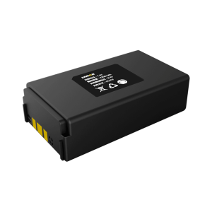 7.4V 2600mAh 18650 Lithium Ion Battery for Mobile Printers