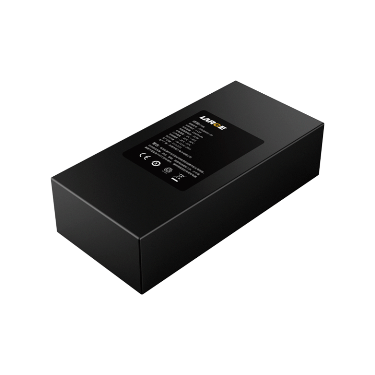 14.8V 10.4Ah 18650 Lithium Ion Battery Samsung Battery for POS Machine