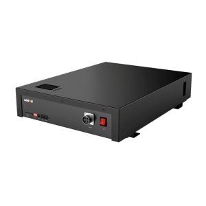 LiFePO4 Battery 51.2V 60Ah for Photovoltaic Energy Storage with RS485 Communication Port