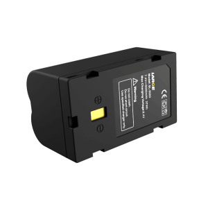 7.4V 5000mAh 18650 Lithium Ion Battery SANYO Battery for Surveying Instrument