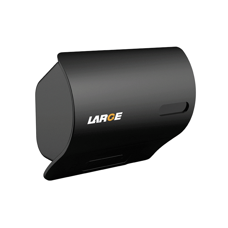 3.7V 5200mAh 18650 Lithium Ion Battery