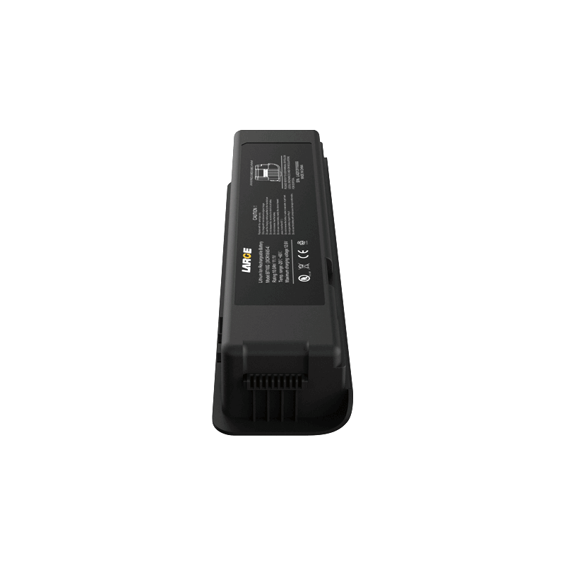 11.1V 10Ah Lithium Ion Battery - Image 3