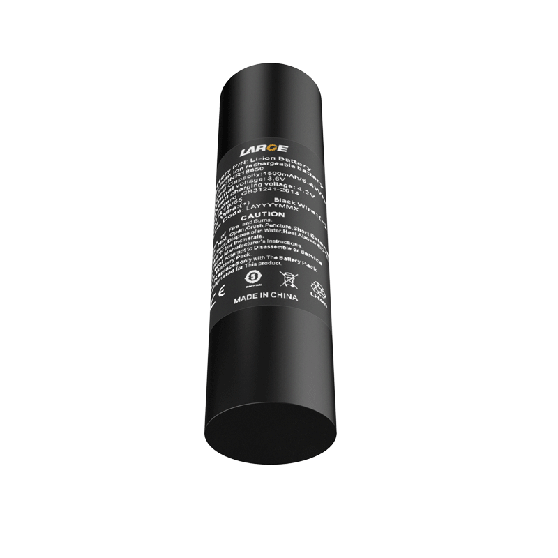 Beauty Apparatus Lithium ion Battery Pack