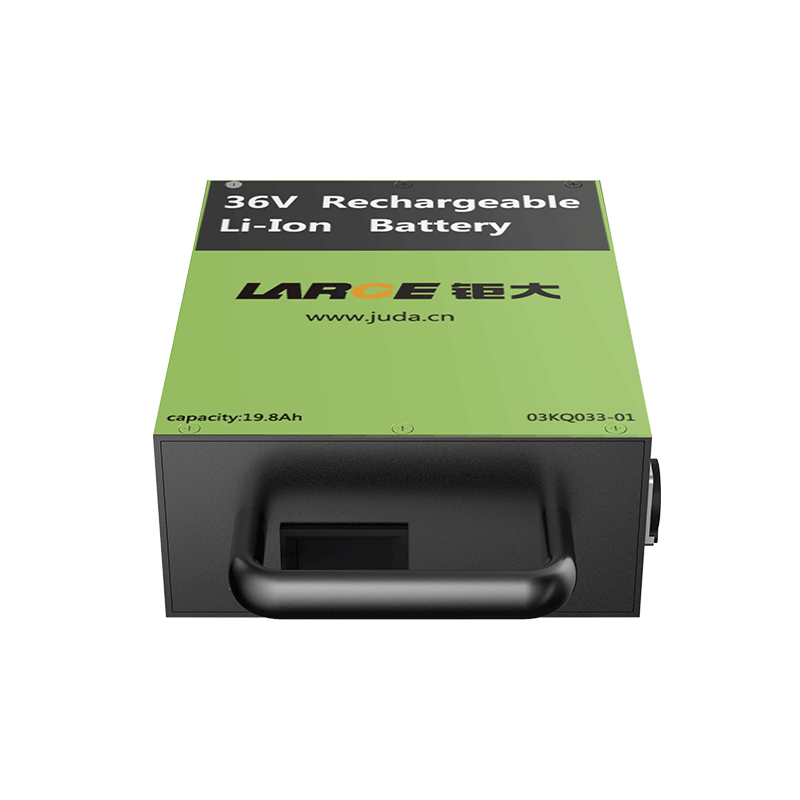 Electric Wrench Lithium ion Battery Pack