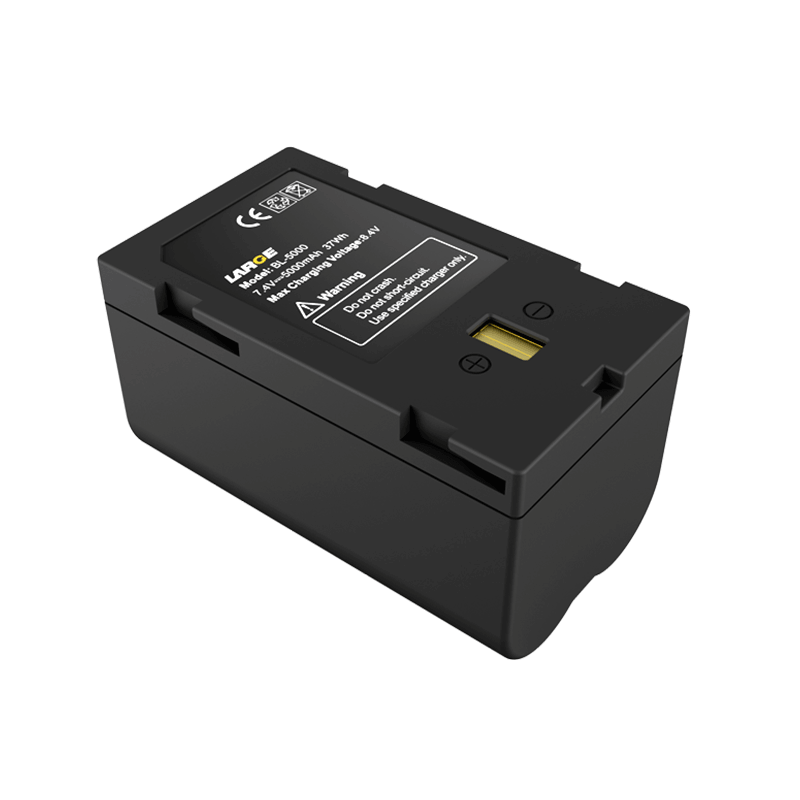 Surveying Instrument Lithium-ion Battery Pack