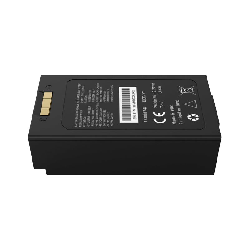 POS Machine Lithium-ion Battery Pack